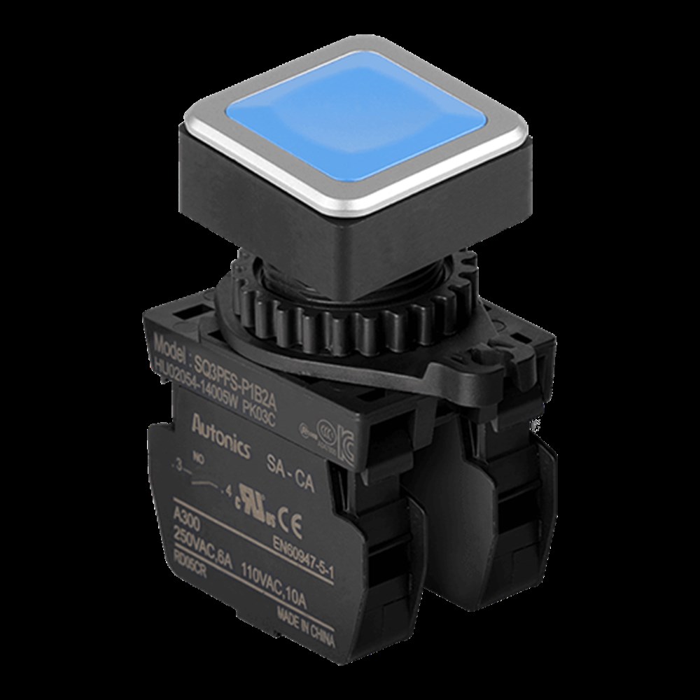 Autonıcs SQ3PFS-P1B2AM