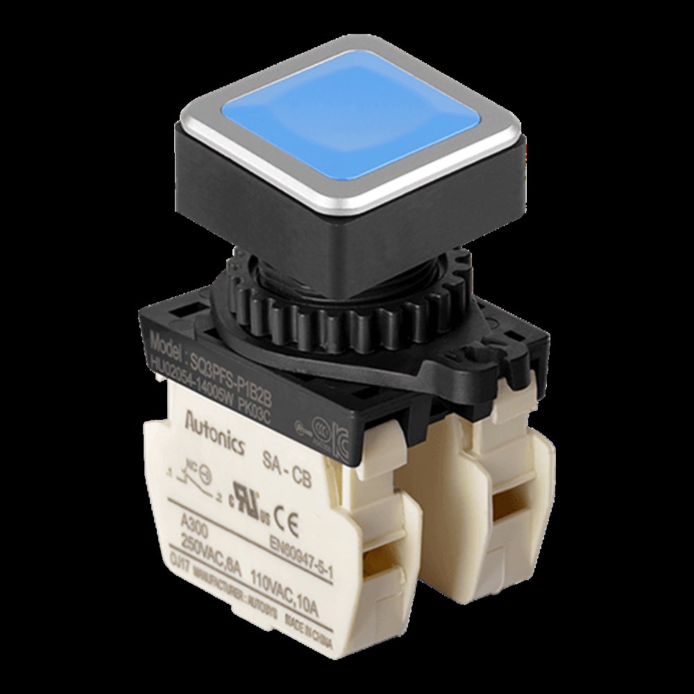 Autonıcs SQ3PFS-P1B2B