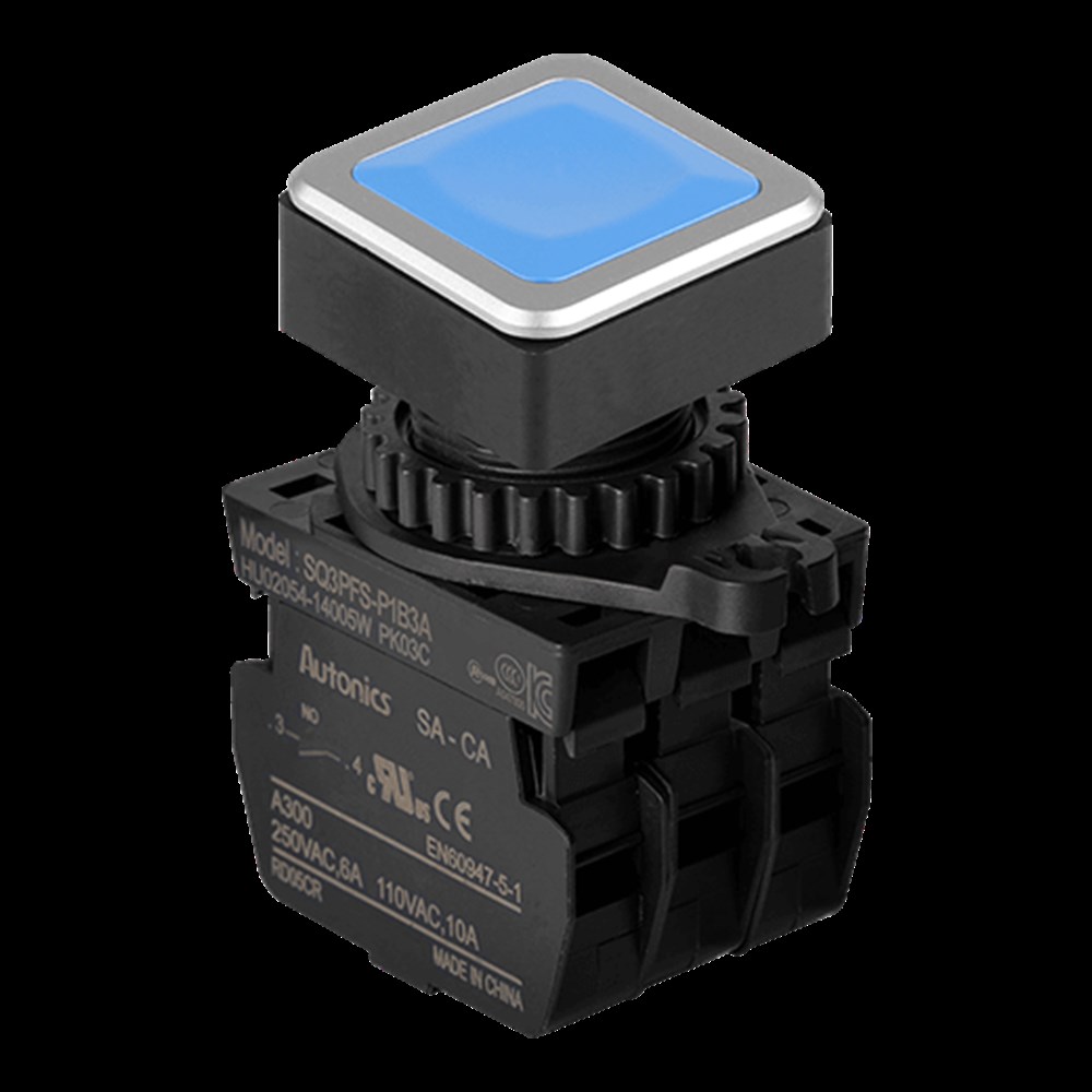 Autonıcs SQ3PFS-P1B3A