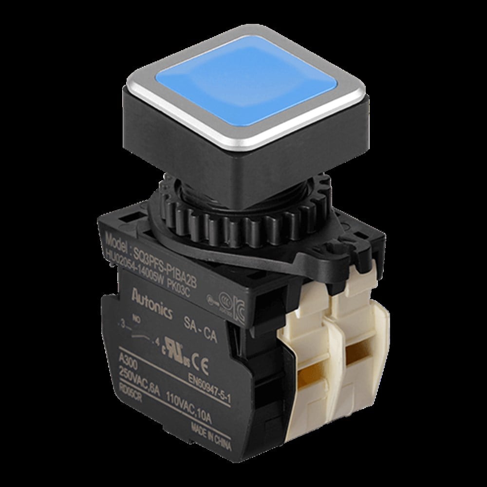 Autonıcs SQ3PFS-P1BA2BM