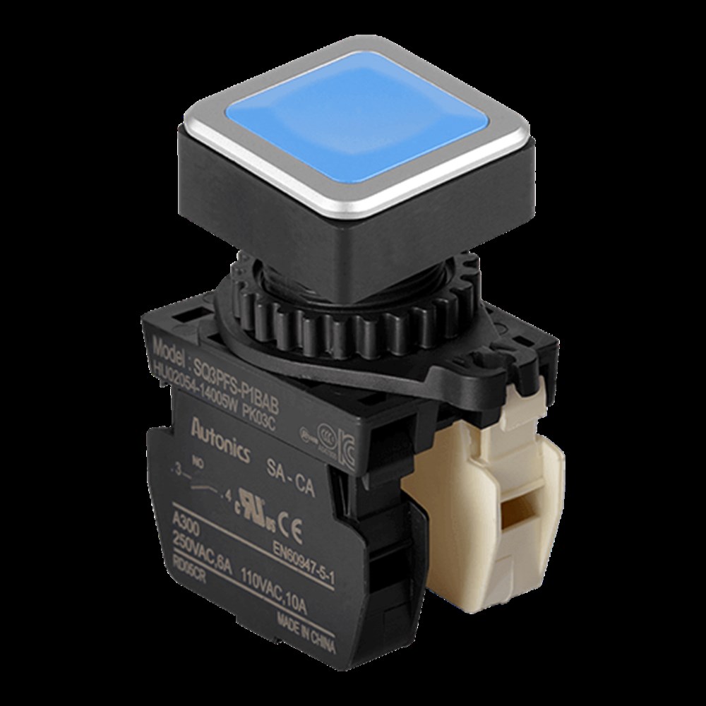 Autonıcs SQ3PFS-P1BAB