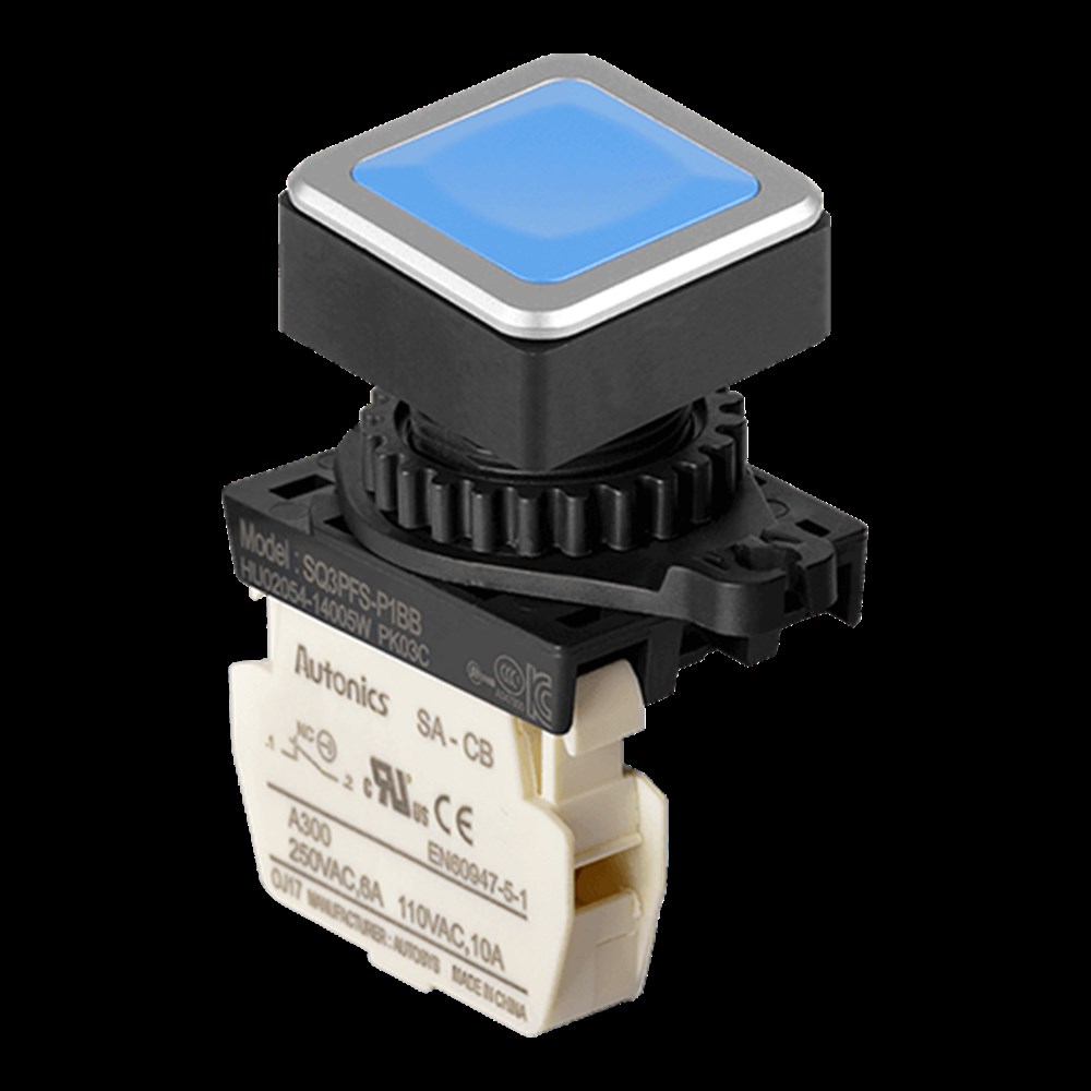 Autonıcs SQ3PFS-P1BBM