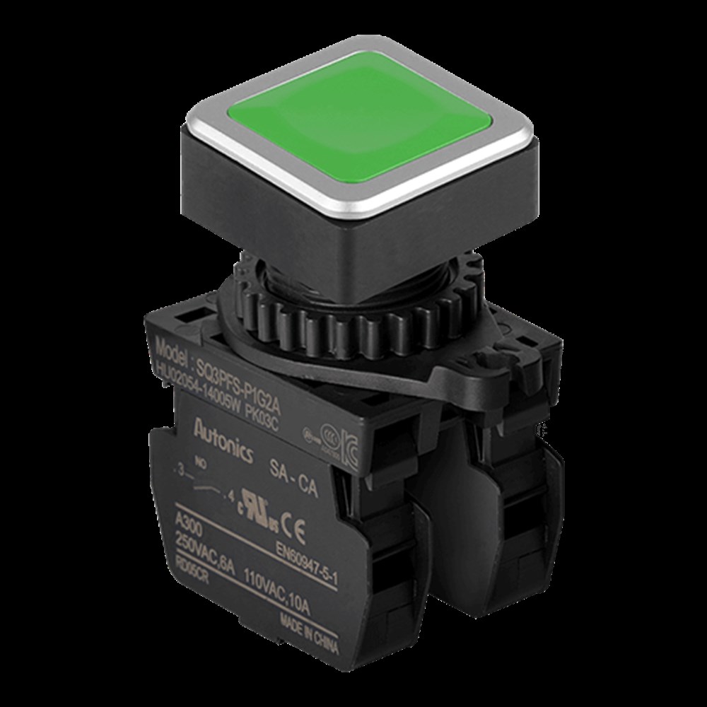 Autonıcs SQ3PFS-P1G2A