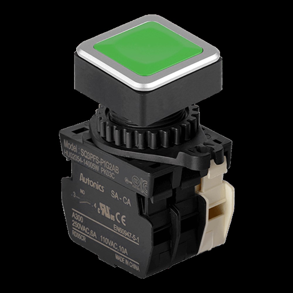 Autonıcs SQ3PFS-P1G2ABM