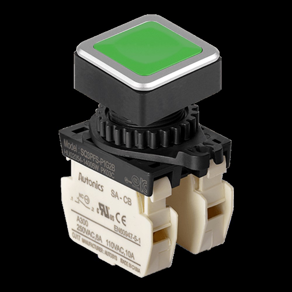 Autonıcs SQ3PFS-P1G2BM