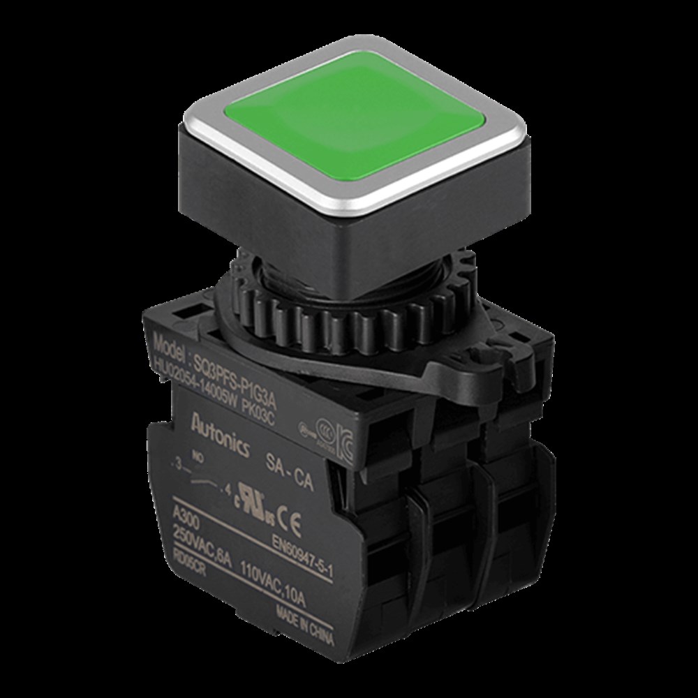 Autonıcs SQ3PFS-P1G3AM