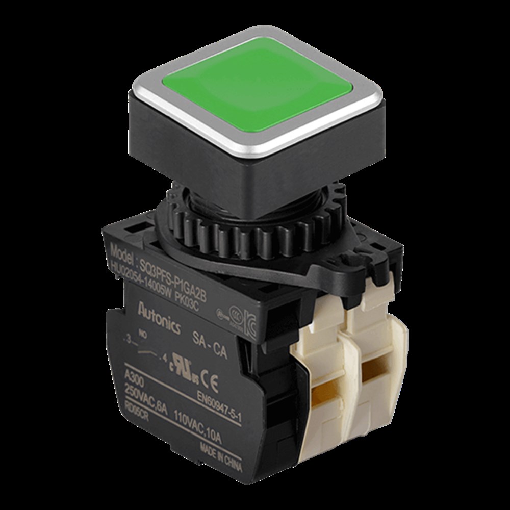 Autonıcs SQ3PFS-P1GA2B