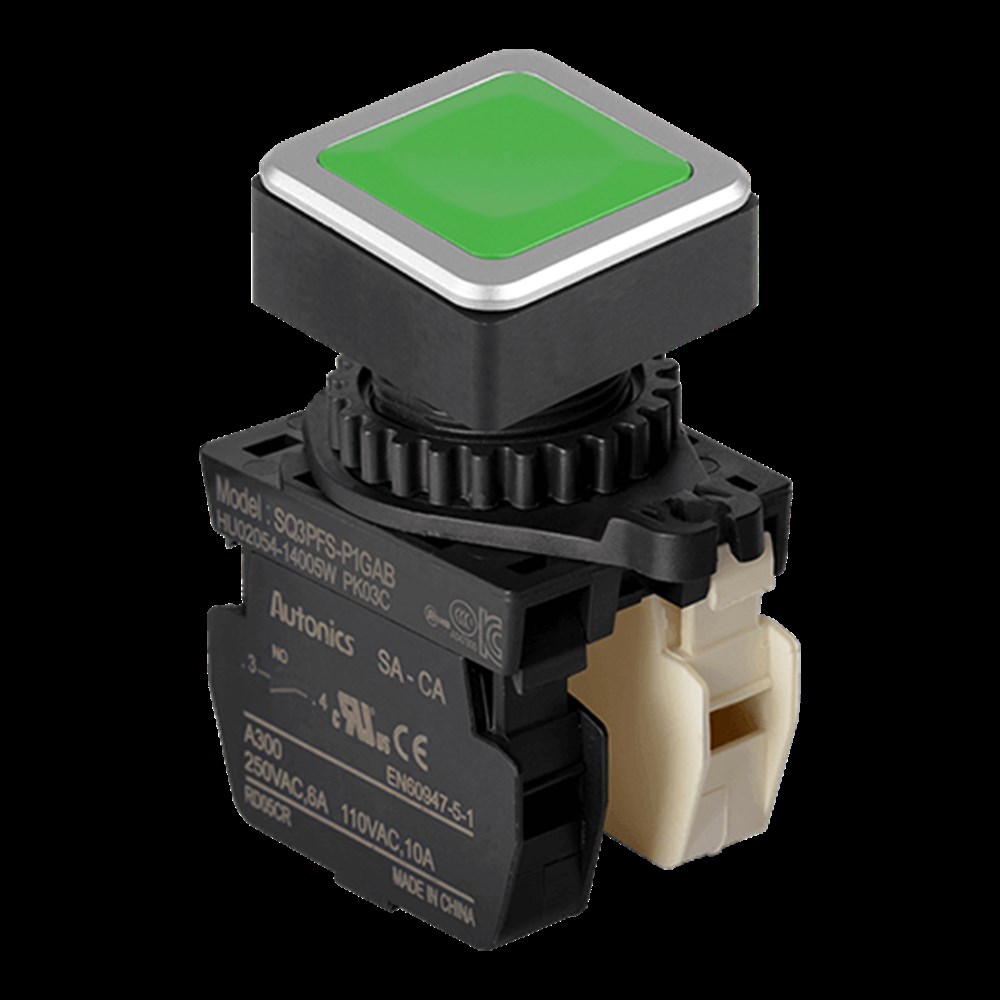 Autonıcs SQ3PFS-P1GABM