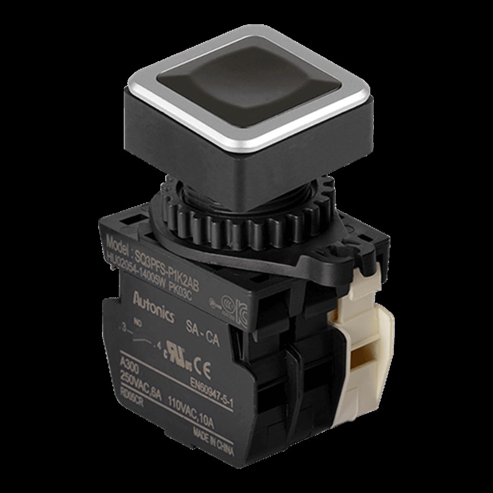 Autonıcs SQ3PFS-P1K2ABM
