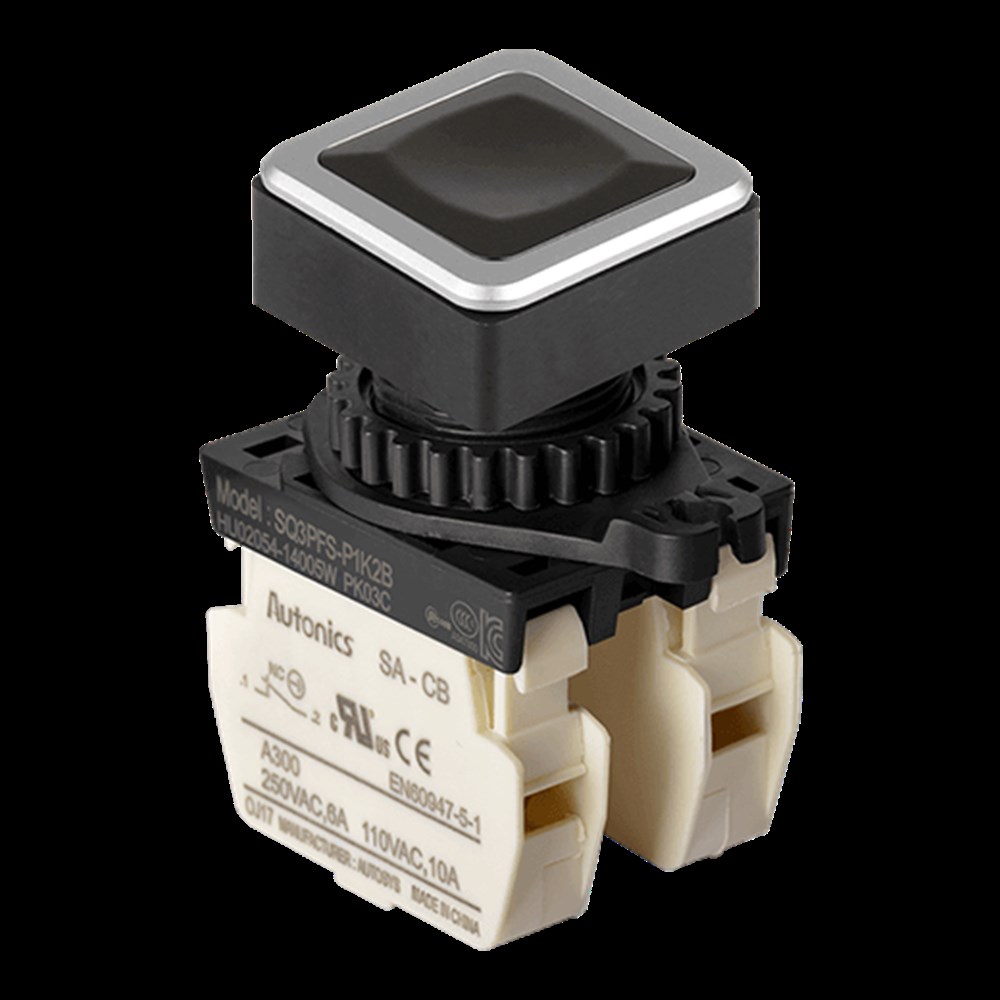 Autonıcs SQ3PFS-P1K2BM