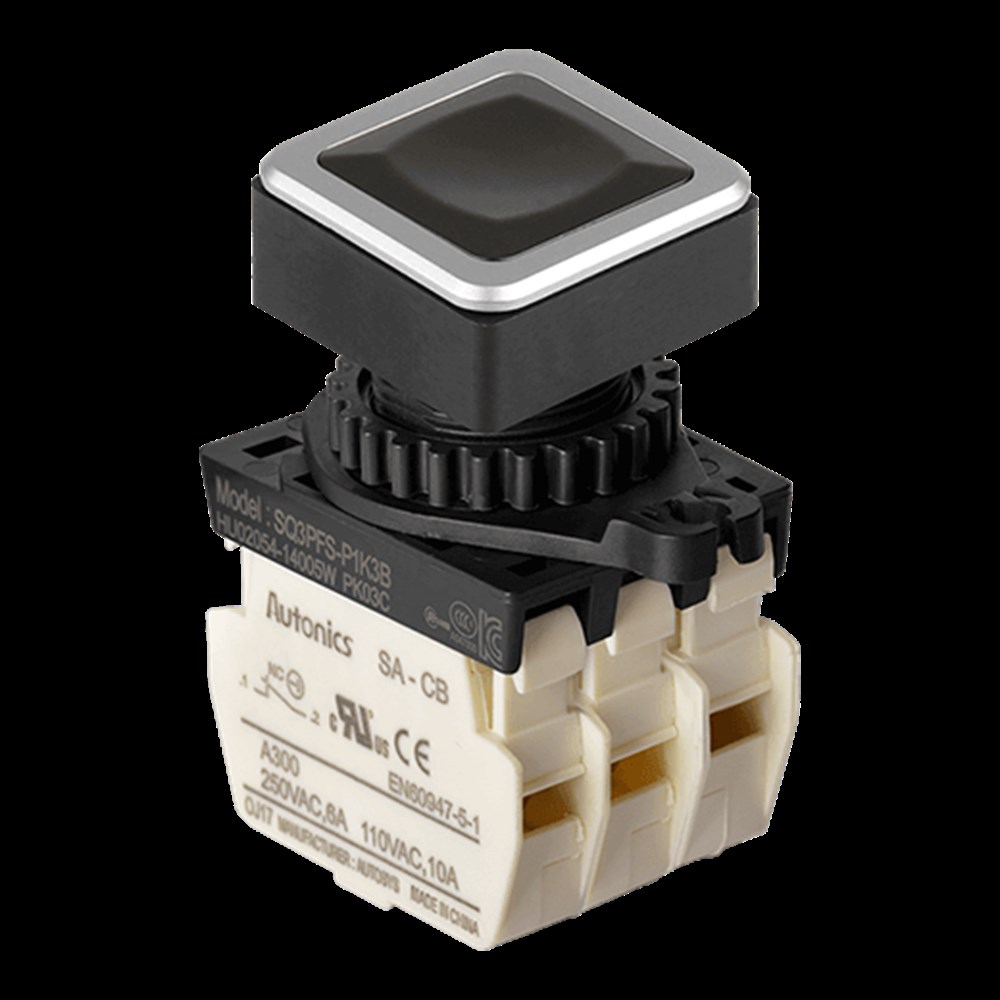 Autonıcs SQ3PFS-P1K3BM