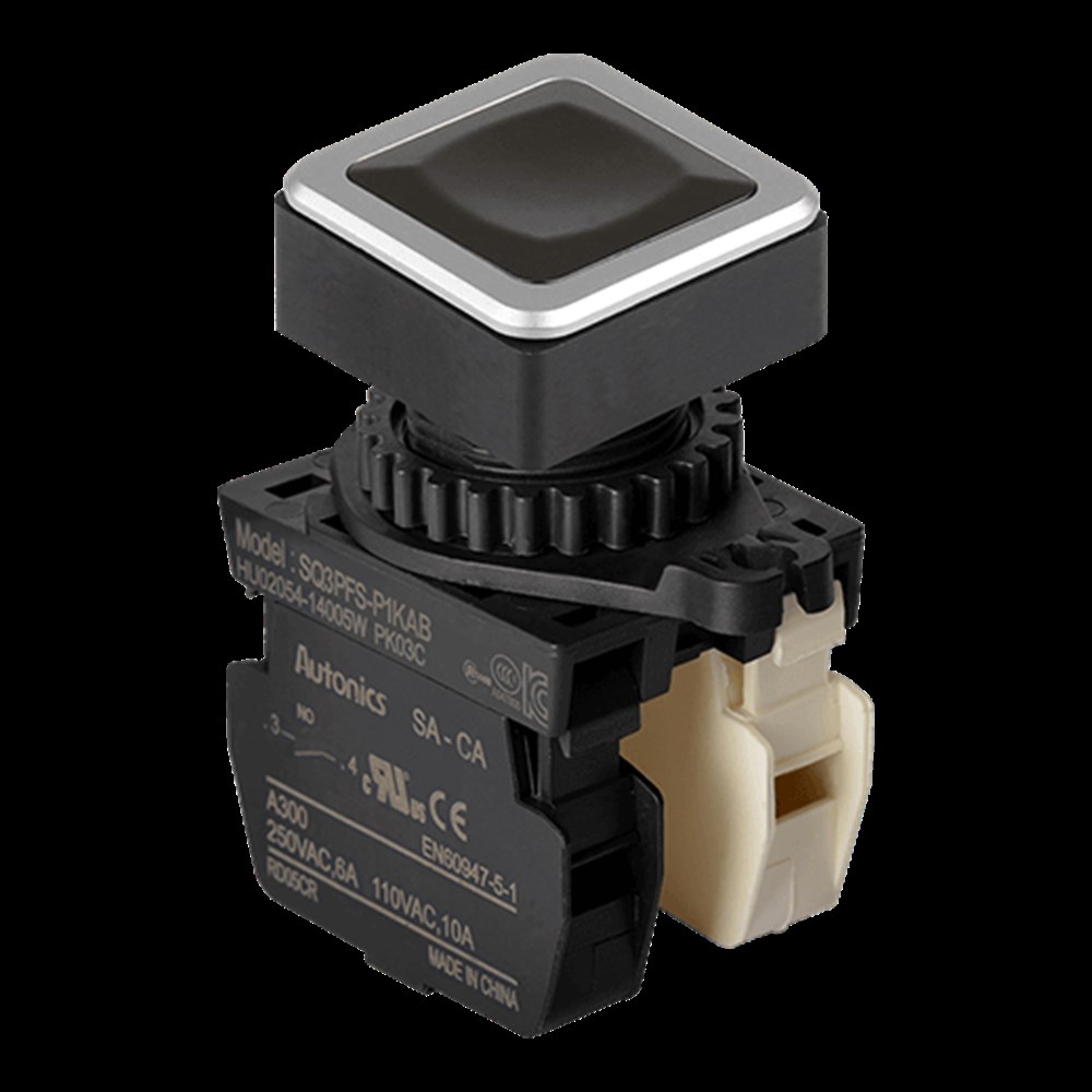 Autonıcs SQ3PFS-P1KABM