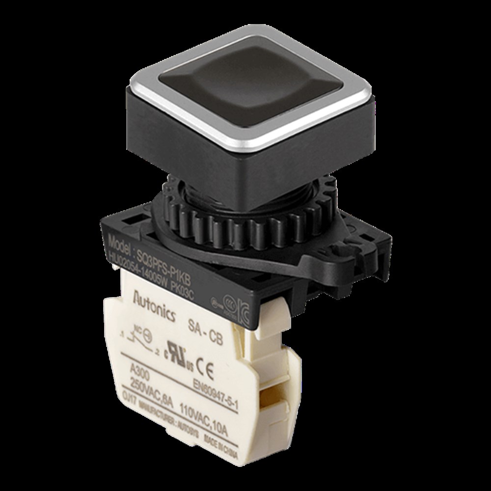 Autonıcs SQ3PFS-P1KB