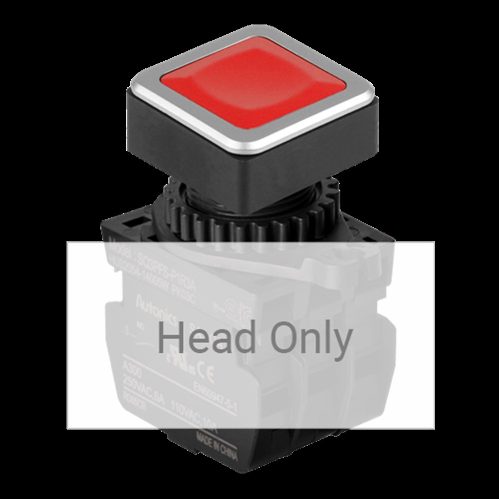 Autonıcs SQ3PFS-P1R