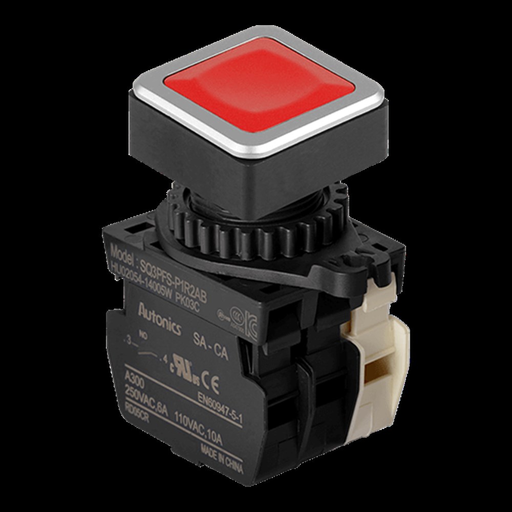 Autonıcs SQ3PFS-P1R2ABM