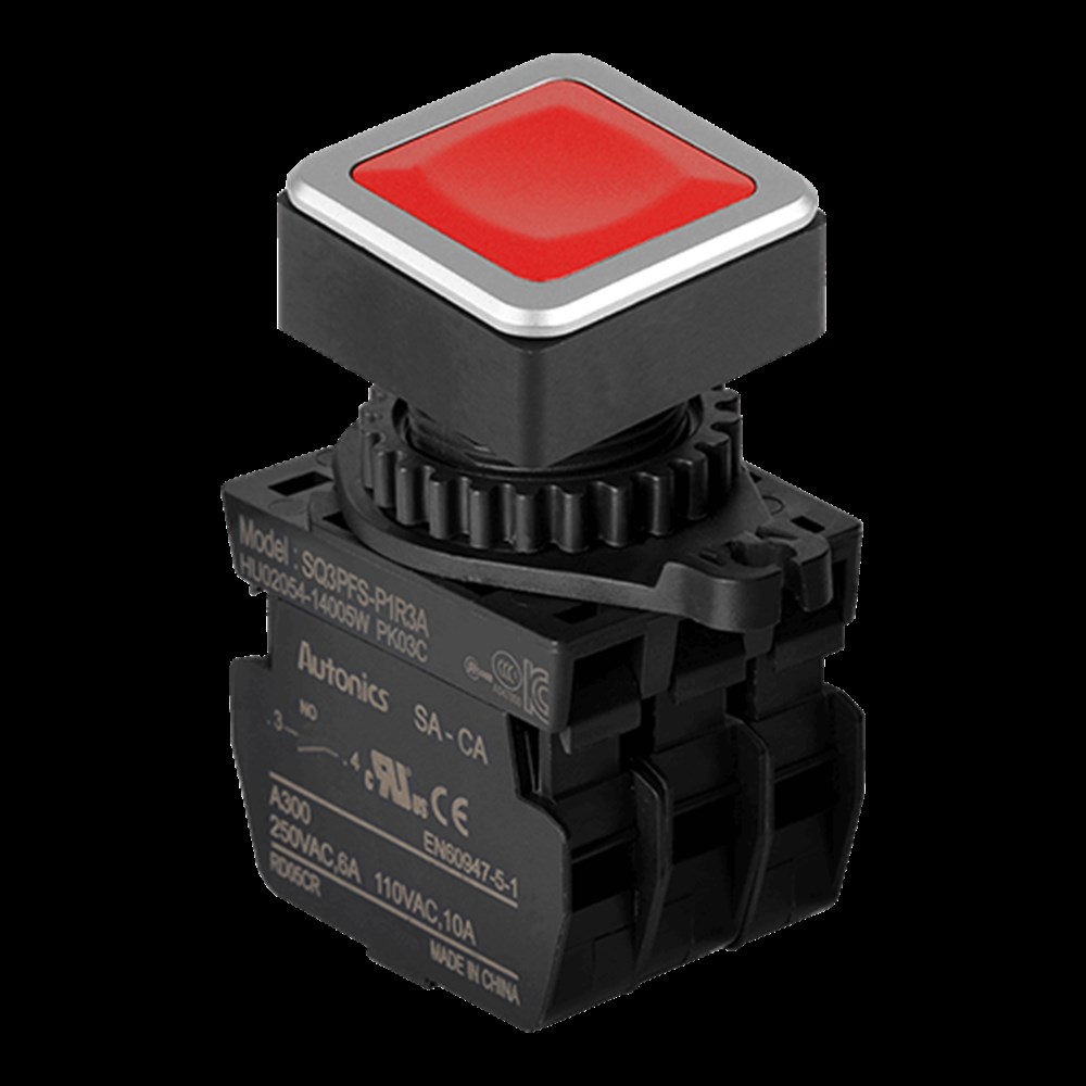 Autonıcs SQ3PFS-P1R3A