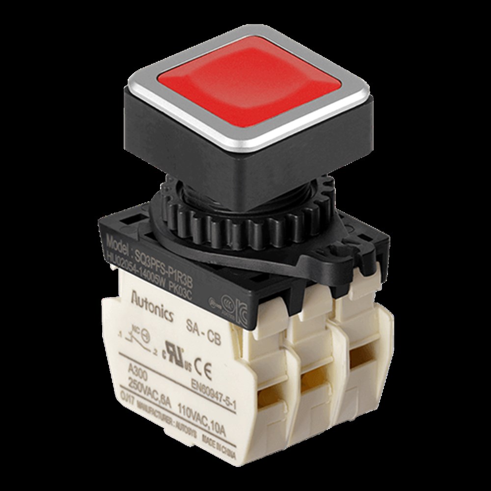 Autonıcs SQ3PFS-P1R3BM