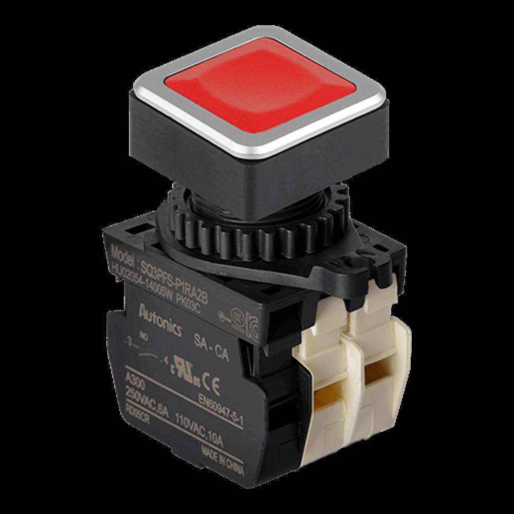 Autonıcs SQ3PFS-P1RA2BM