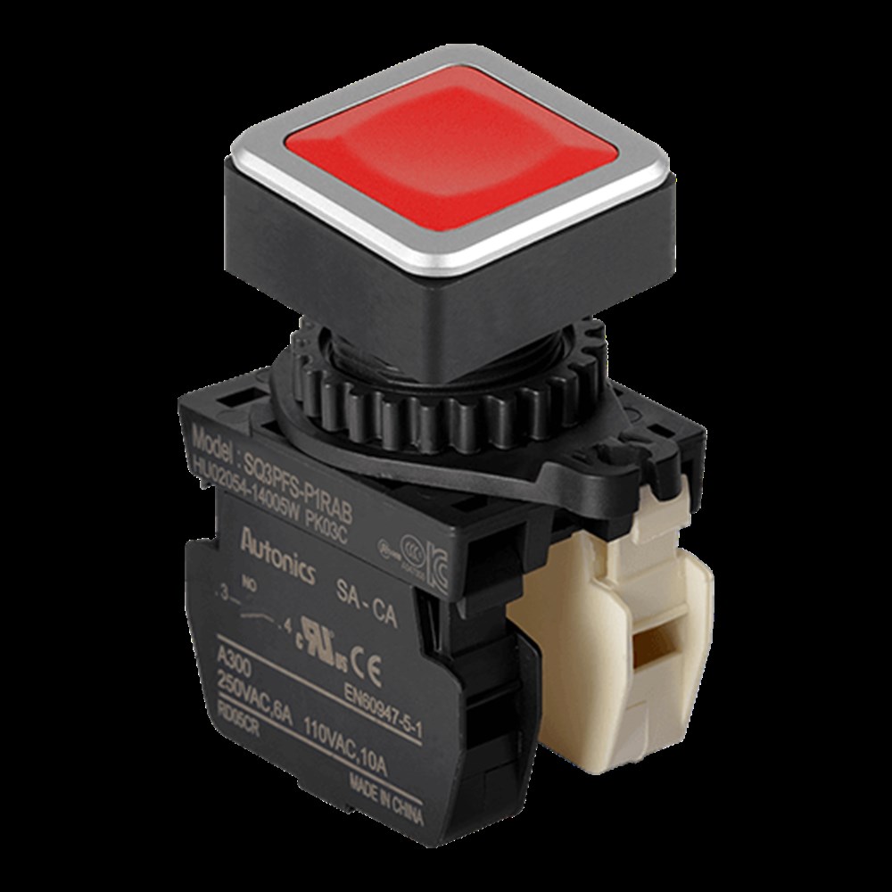 Autonıcs SQ3PFS-P1RABM