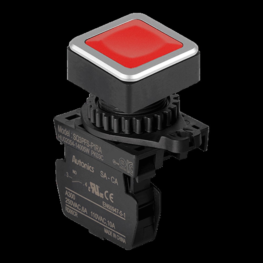 Autonıcs SQ3PFS-P1RAM