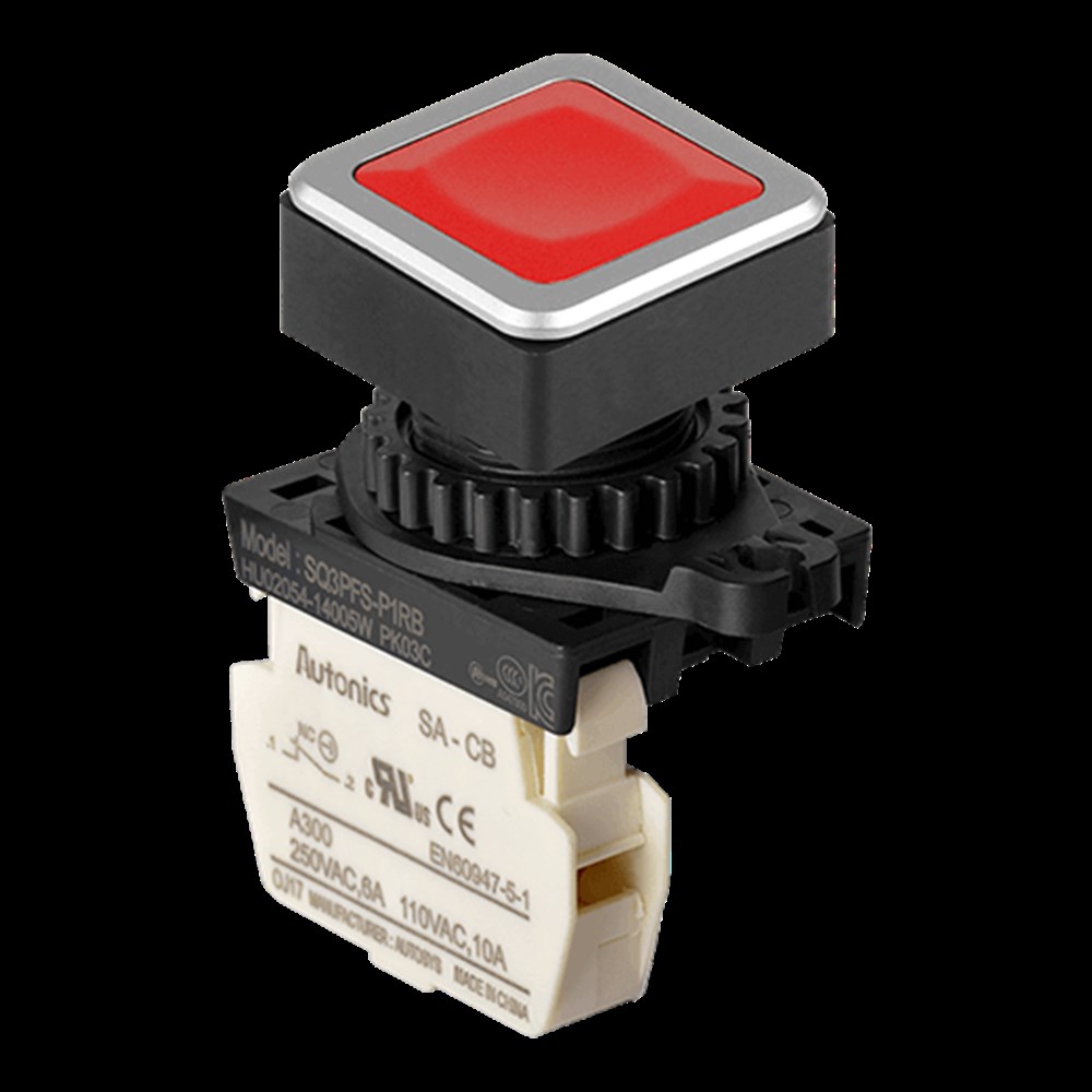 Autonıcs SQ3PFS-P1RBM