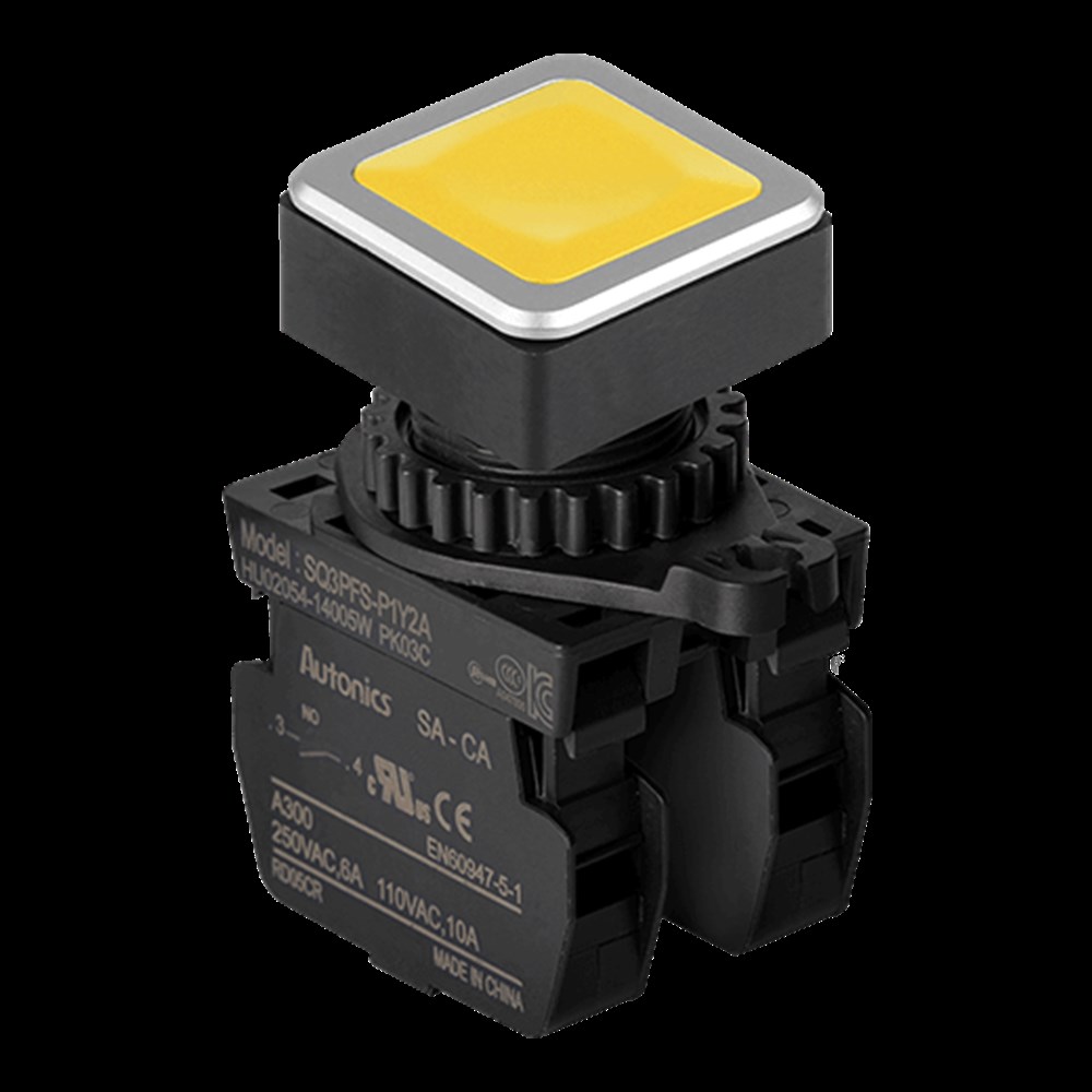 Autonıcs SQ3PFS-P1Y2A