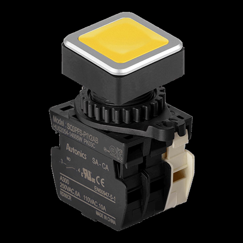 Autonıcs SQ3PFS-P1Y2ABM