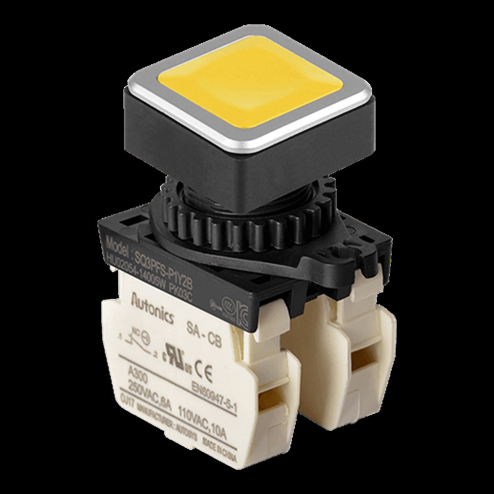 Autonıcs SQ3PFS-P1Y2BM