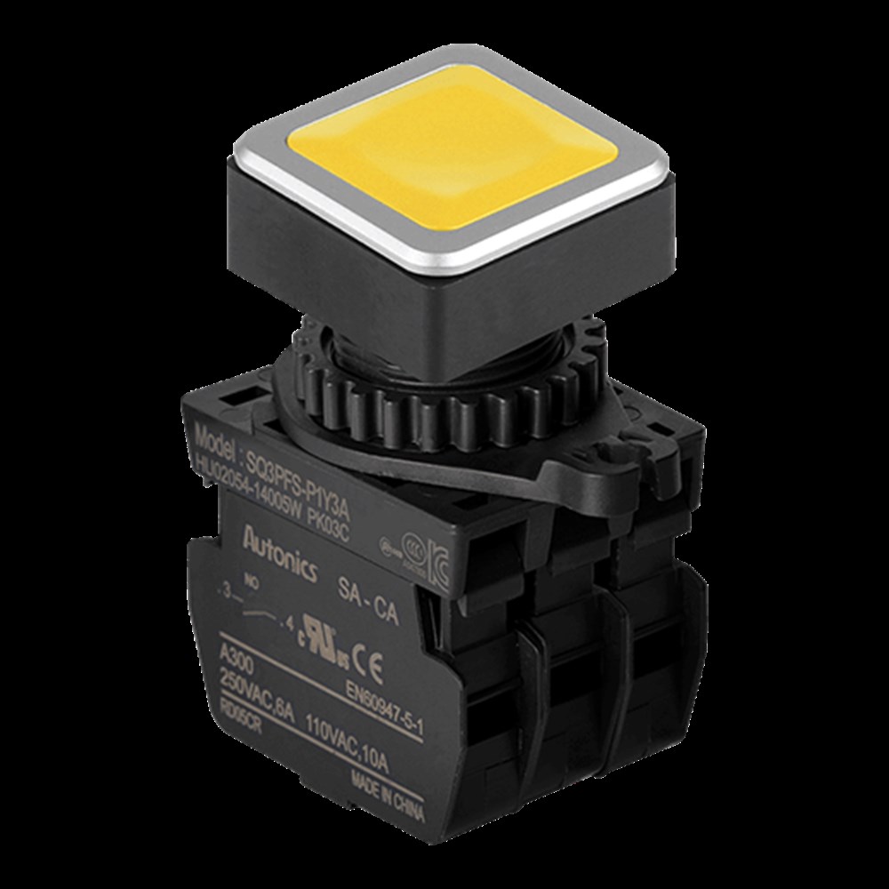 Autonıcs SQ3PFS-P1Y3AM