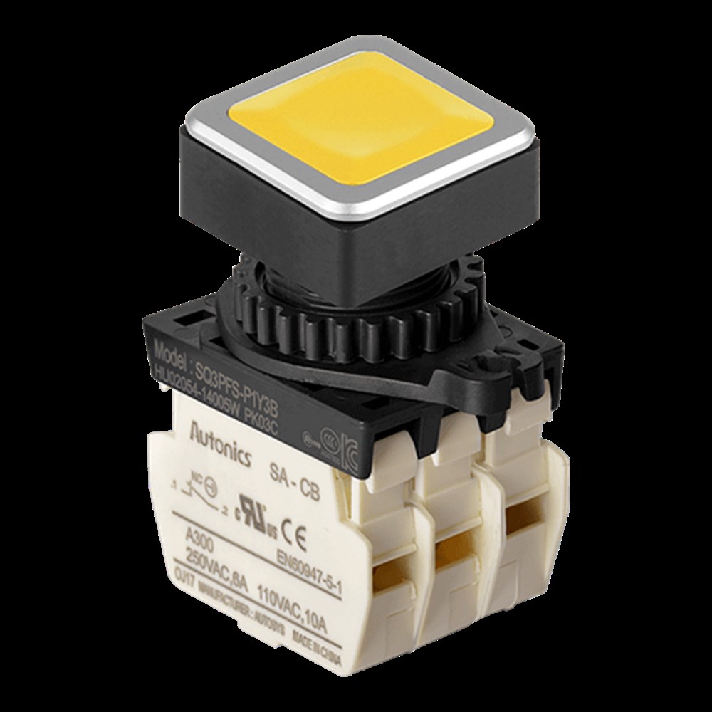 Autonıcs SQ3PFS-P1Y3B