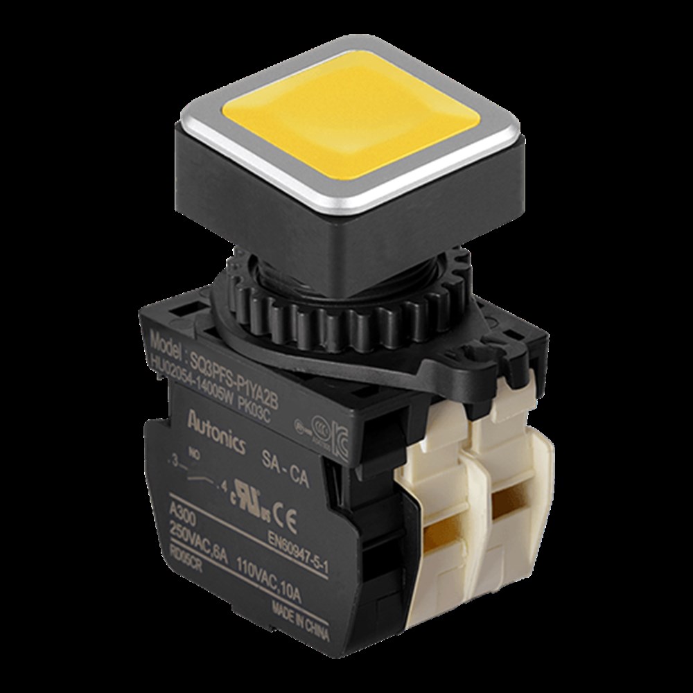 Autonıcs SQ3PFS-P1YA2B