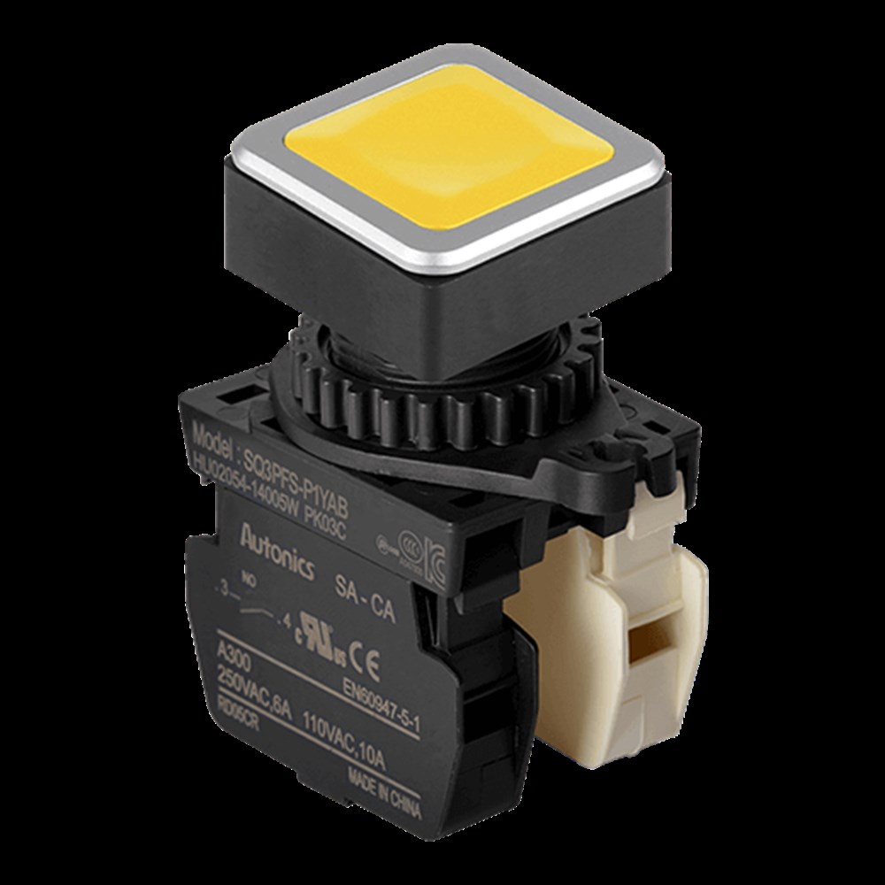 Autonıcs SQ3PFS-P1YABM