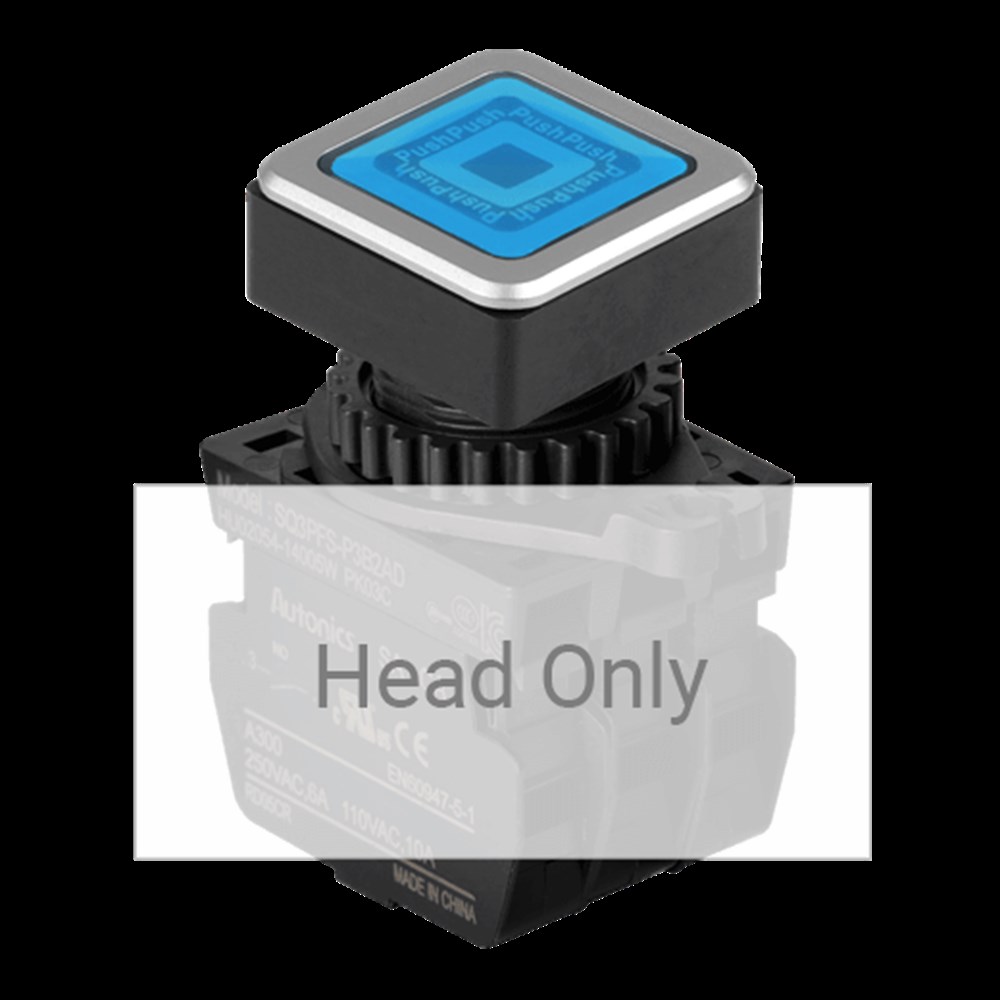 Autonıcs SQ3PFS-P3B