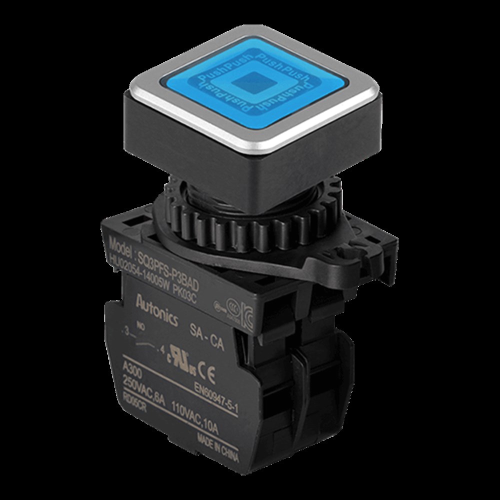 Autonıcs SQ3PFS-P3BAD