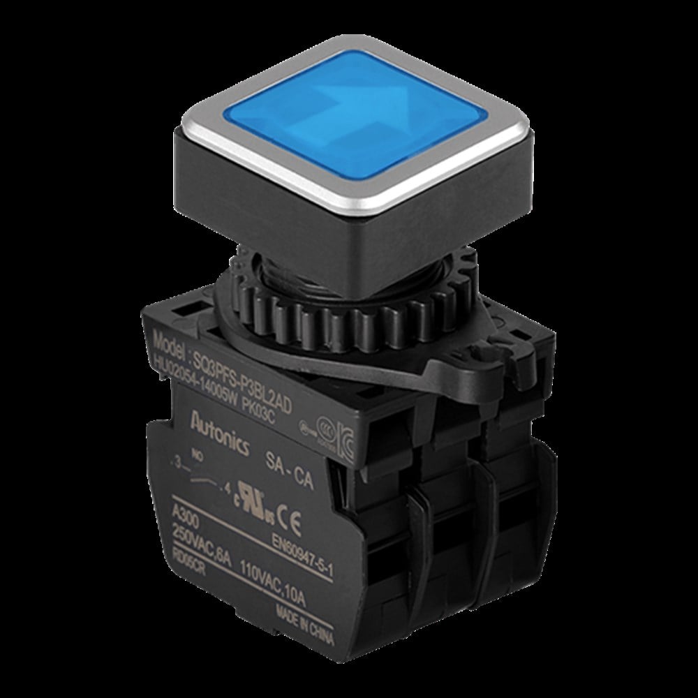 Autonıcs SQ3PFS-P3BL2ALM