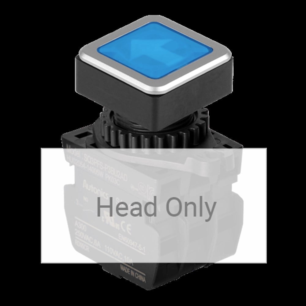 Autonıcs SQ3PFS-P3BU