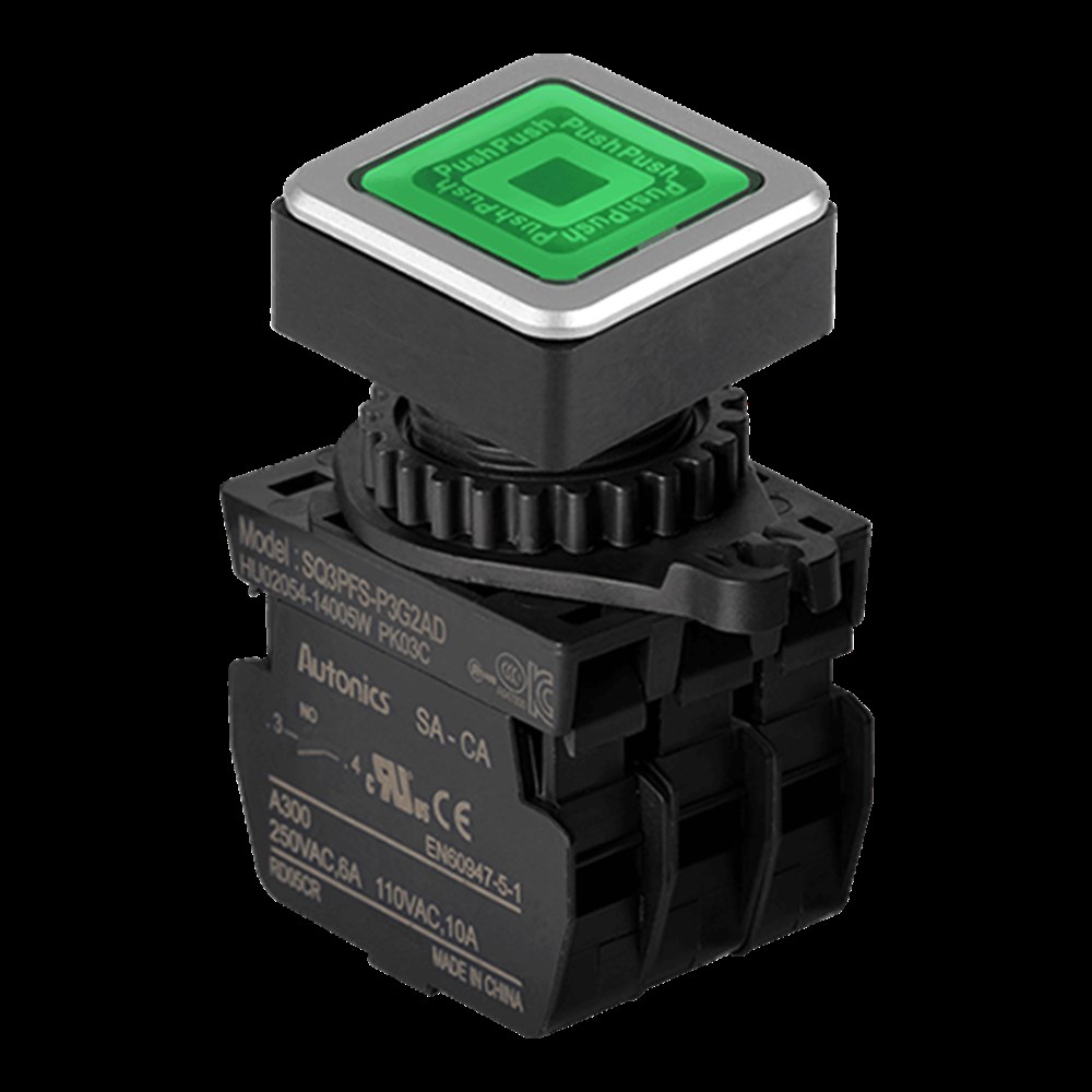 Autonıcs SQ3PFS-P3G2ALM