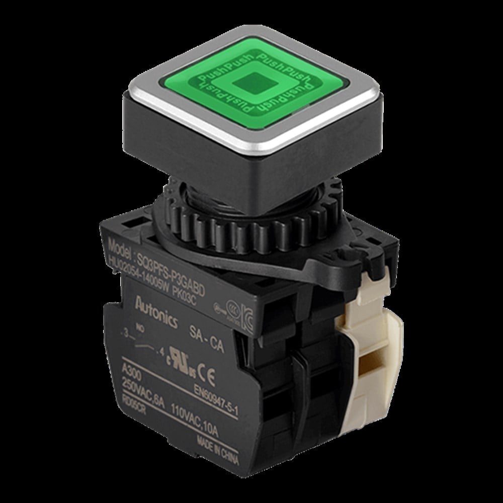 Autonıcs SQ3PFS-P3GABDM