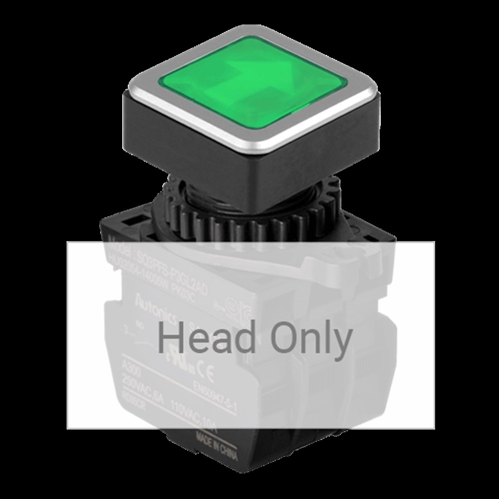 Autonıcs SQ3PFS-P3GL