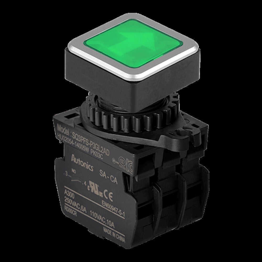 Autonıcs SQ3PFS-P3GL2AD