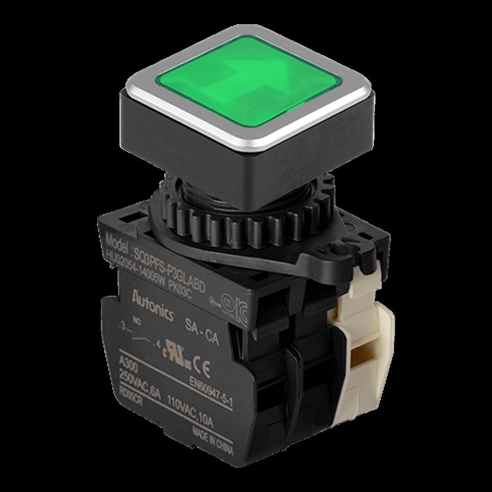 Autonıcs SQ3PFS-P3GLABD