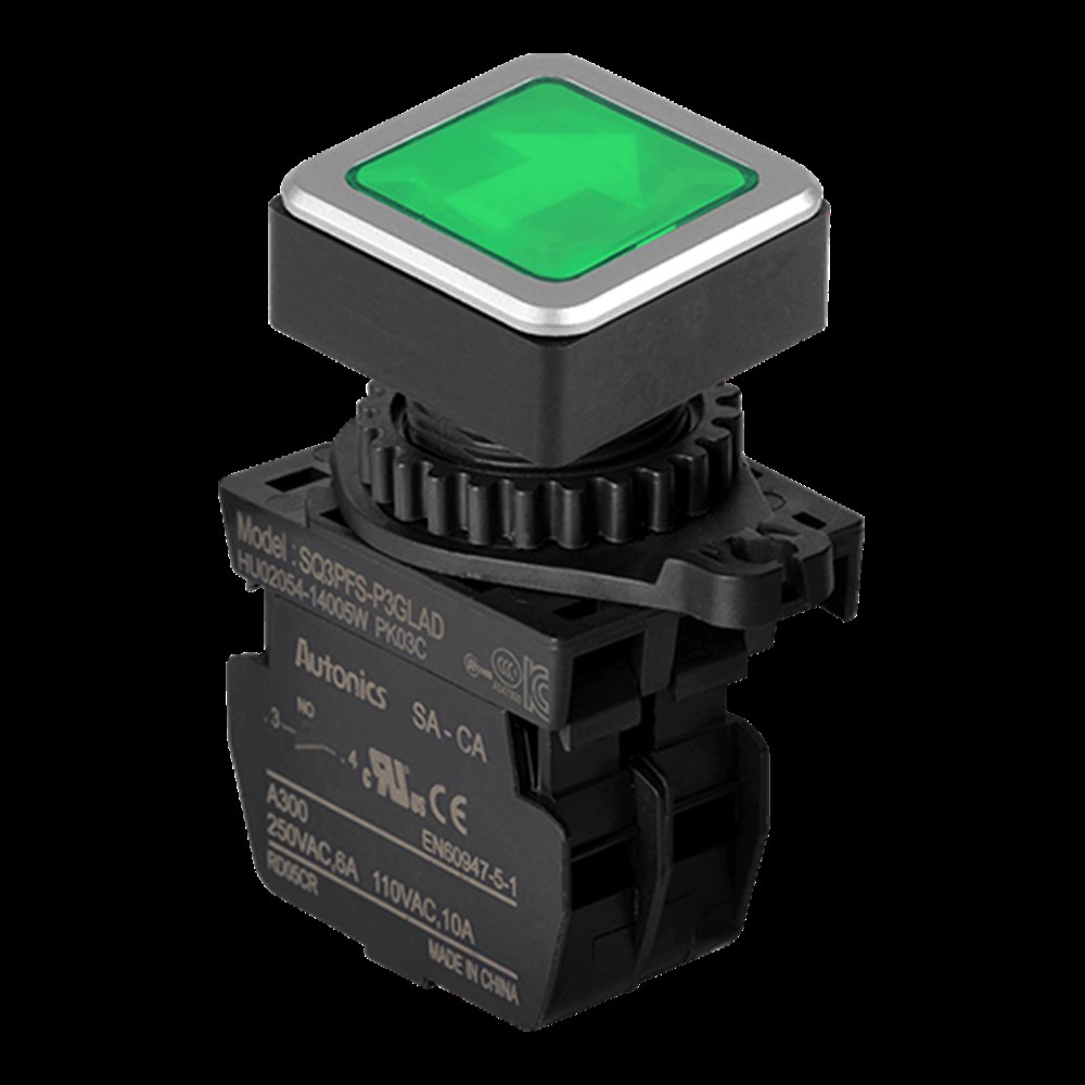 Autonıcs SQ3PFS-P3GLADM