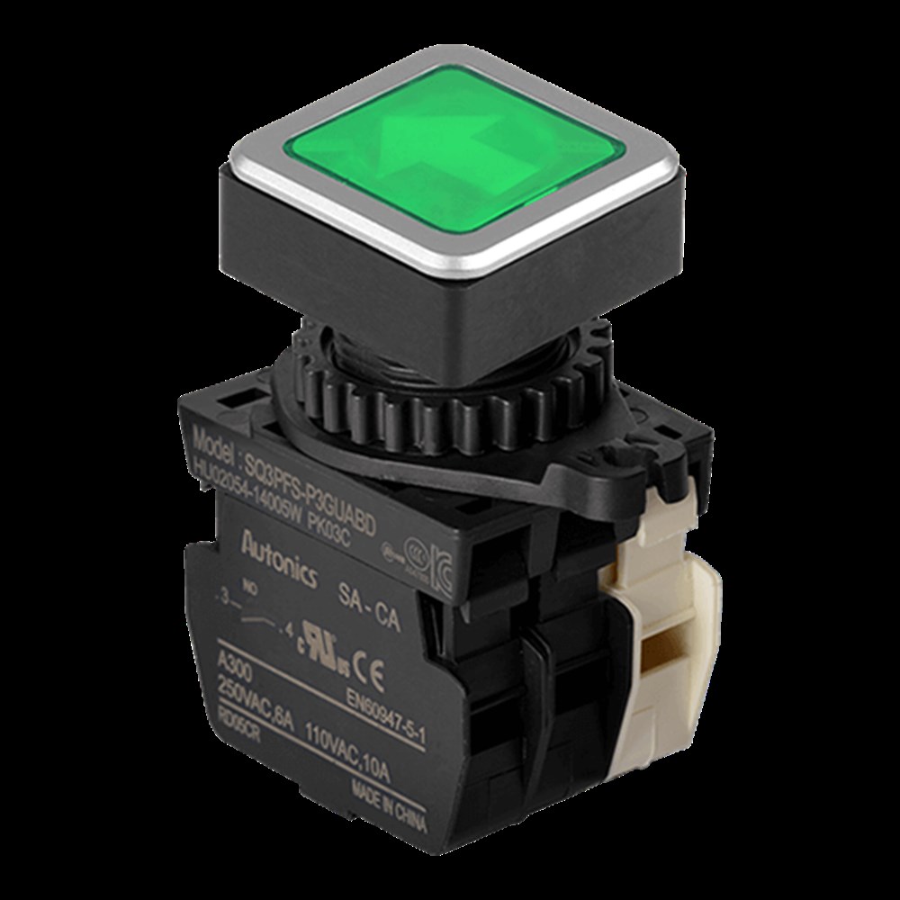 Autonıcs SQ3PFS-P3GUABL