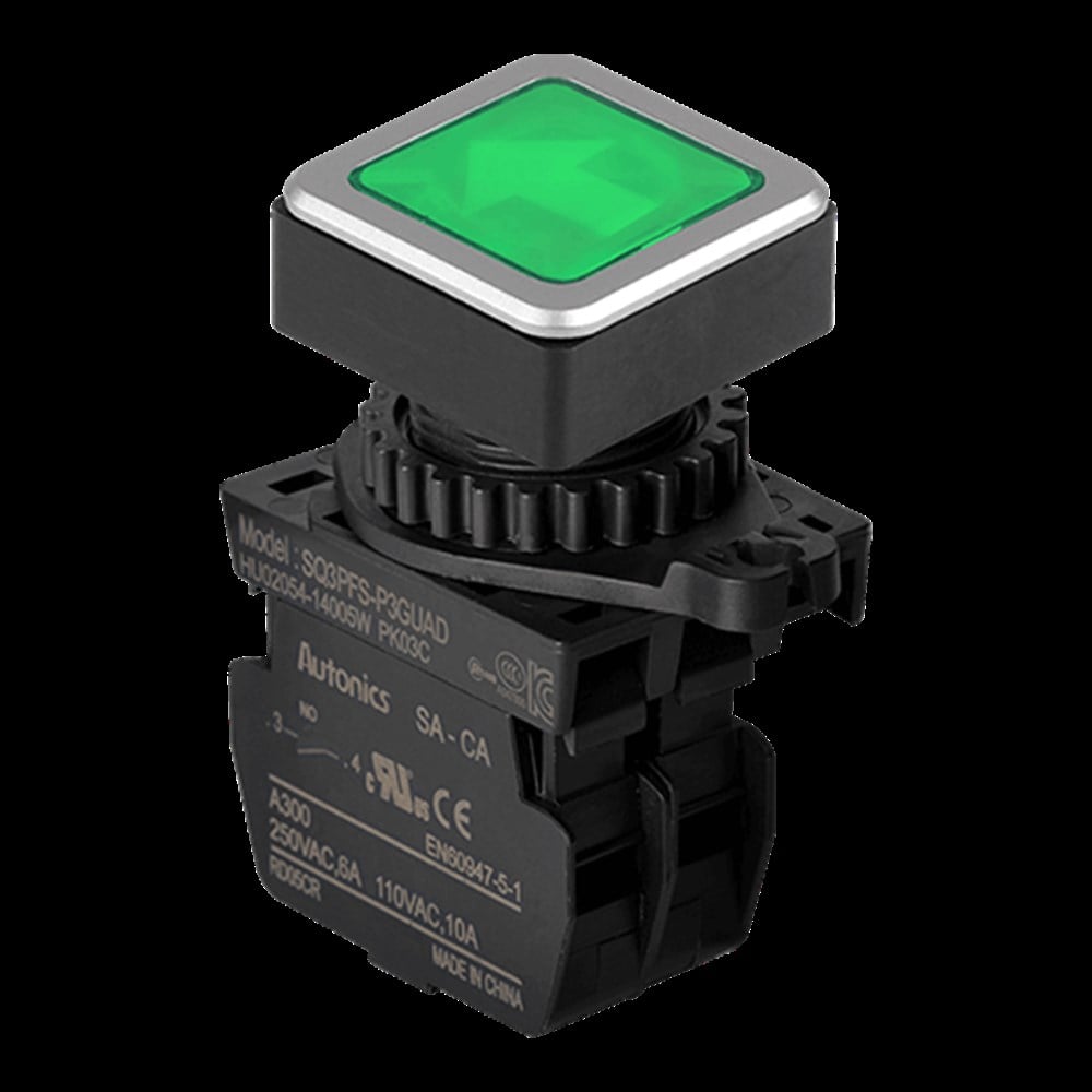 Autonıcs SQ3PFS-P3GUBD