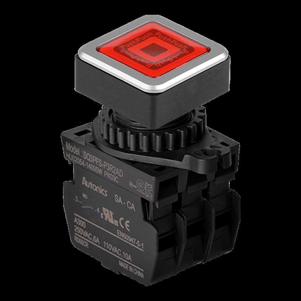 Autonıcs SQ3PFS-P3R2AD