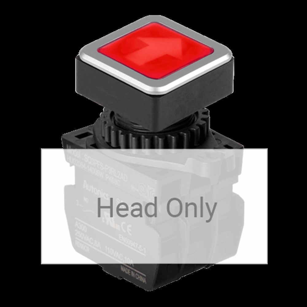 Autonıcs SQ3PFS-P3RL