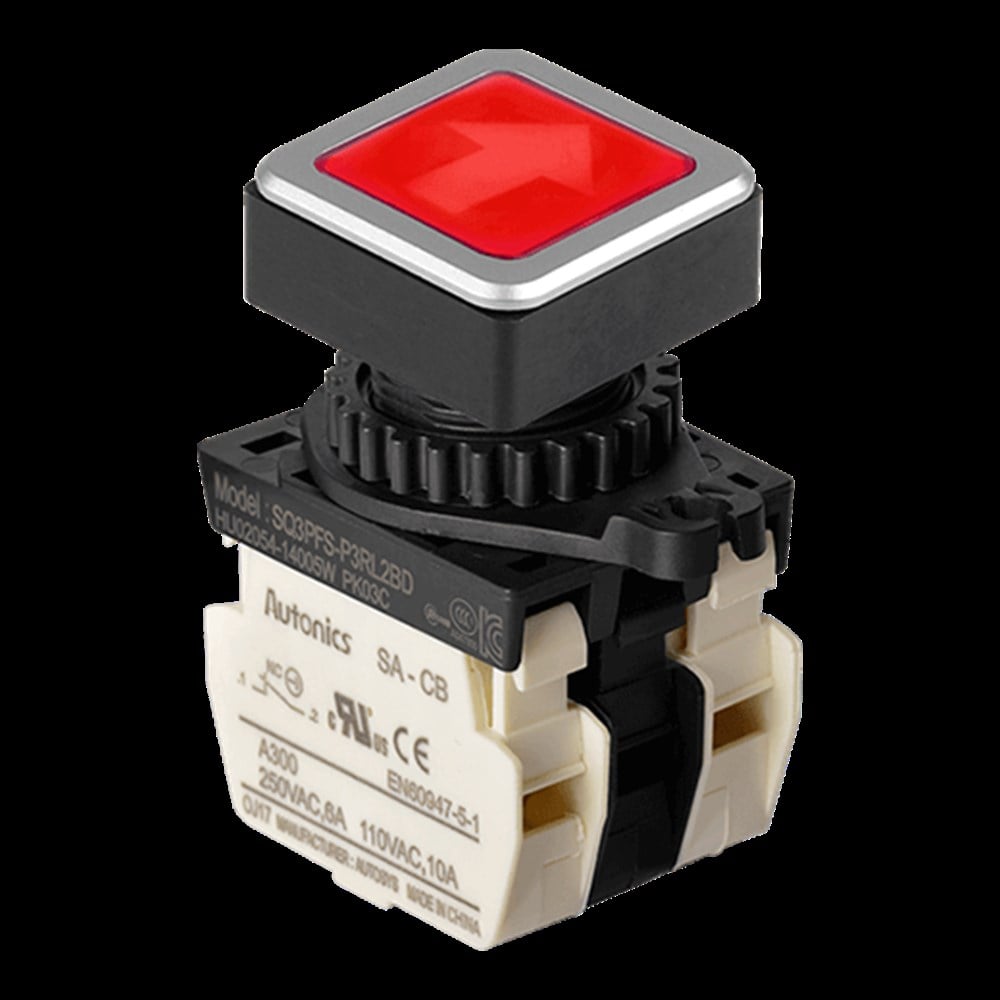 Autonıcs SQ3PFS-P3RL2BL