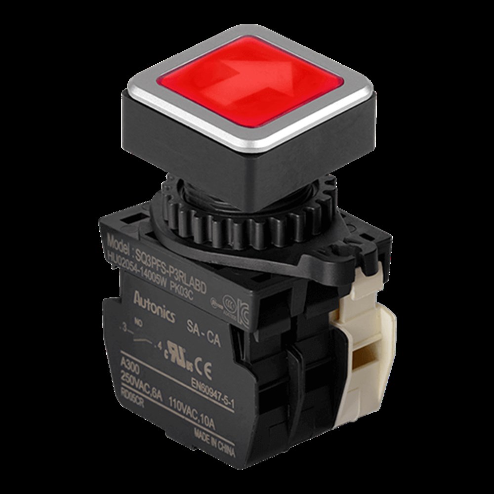 Autonıcs SQ3PFS-P3RLABDM