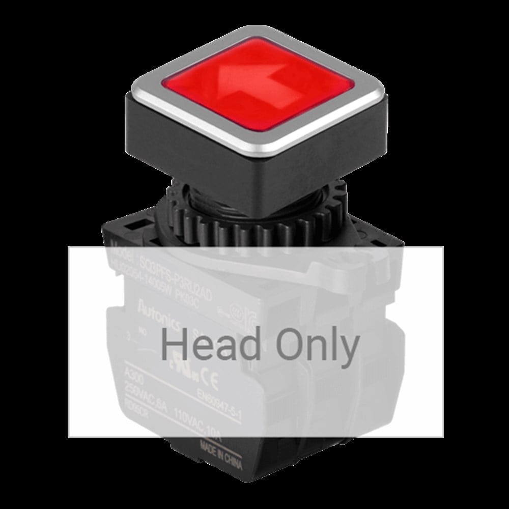 Autonıcs SQ3PFS-P3RU