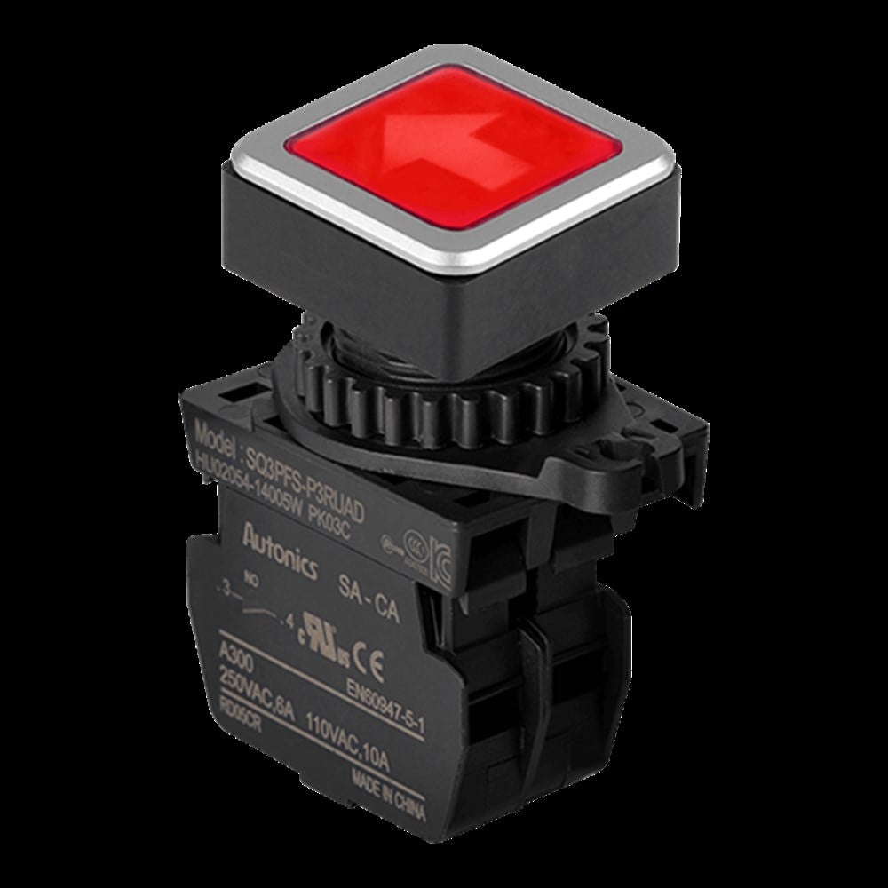 Autonıcs SQ3PFS-P3RU2BDM